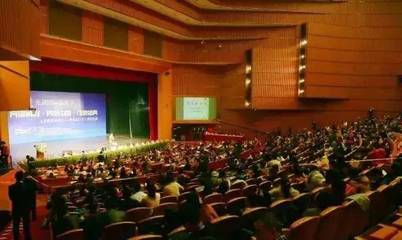 元月展覽、會(huì)議計(jì)劃 | 曲江會(huì)展帶你開(kāi)啟元?dú)鉂M(mǎn)滿(mǎn)的2019