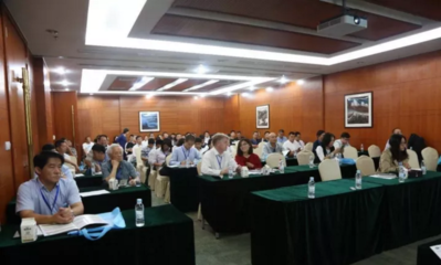 攜手共進(jìn)，開(kāi)拓創(chuàng)新——記公司參與第十屆長(zhǎng)三角奶業(yè)大會(huì)暨展覽會(huì)