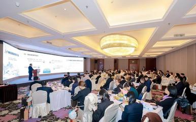 廣州會(huì)展樣本成功推廣，助力北京吸引四大展覽與會(huì)議落戶(hù)