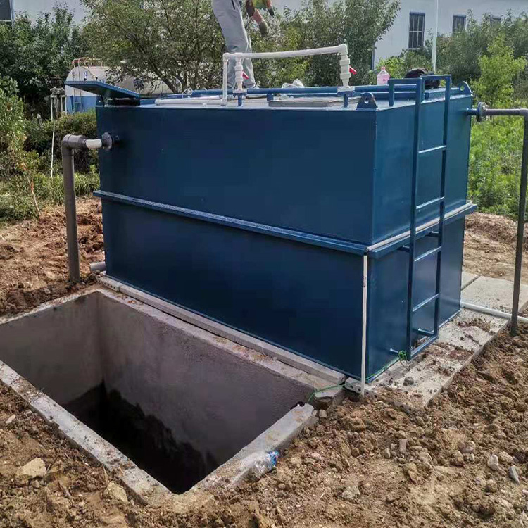 水務(wù)系統(tǒng):農(nóng)村分散式生活污水處理6大監(jiān)管功能_設(shè)施_監(jiān)測_污染
