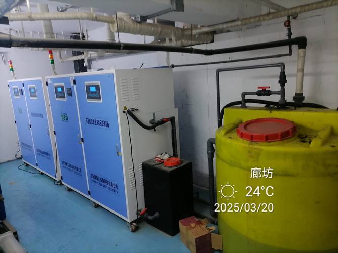 實(shí)驗(yàn)室污水處理設(shè)備:科研環(huán)保的綠色衛(wèi)士